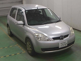 Mazda Demio 2006