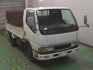 Mitsubishi Canter 1998