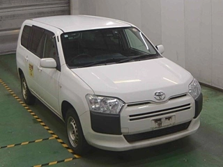 Toyota Probox 2020