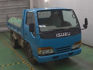 Isuzu Elf 1993