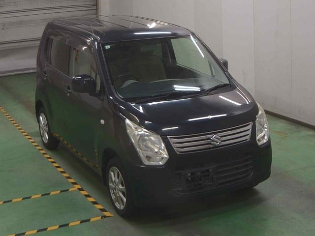 Suzuki Wagon