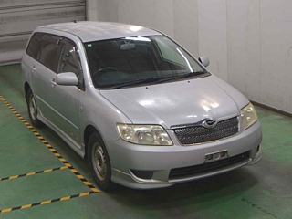 Toyota Corolla 2005