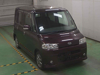 Daihatsu Tanto 2007