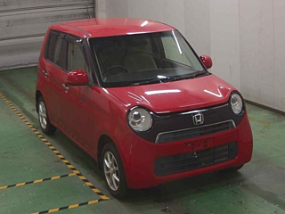 Honda N-ONE 2013