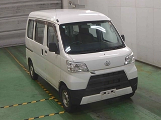 Daihatsu Hijet 2020