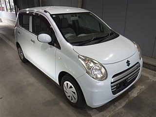 Suzuki Alto 2013