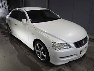 Toyota MarkX 2005