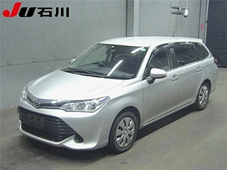 Toyota Corolla 2015