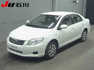 Toyota Corolla 2012