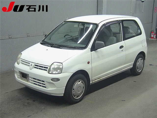 Mitsubishi Minica