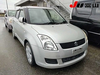 Suzuki Swift 2009