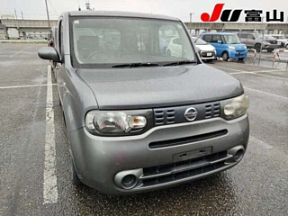 Nissan Cube 2009