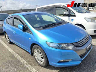 Honda Insight 2009