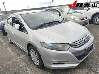 Honda Insight 2009