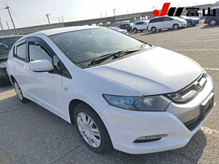 Honda Insight 2010