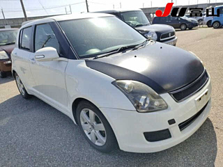 Suzuki Swift 2009