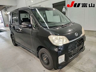 Daihatsu Tanto 2010