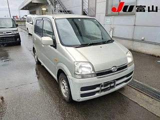 Daihatsu Move 2005