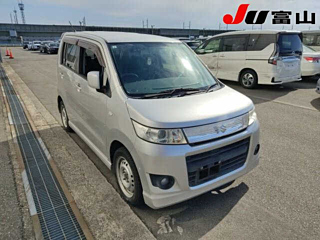 Suzuki Wagon 2009