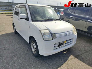 Suzuki Alto 2007