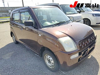 Suzuki Alto 2008