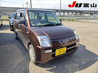 Suzuki Alto 2009