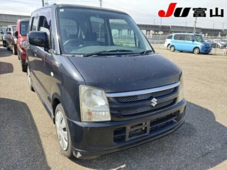 Suzuki Wagon 2007