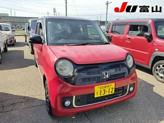 Honda N-ONE 2013