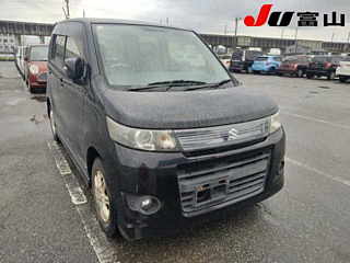 Suzuki Wagon 2011