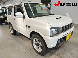 Suzuki Jimny 2016