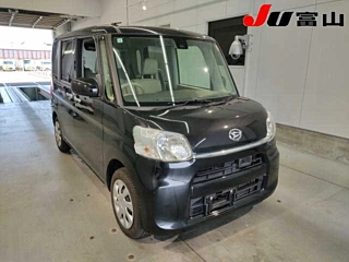 Daihatsu Tanto 2015