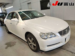Toyota MarkX 2005