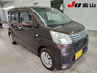 Daihatsu Move 2020
