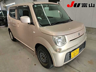 Suzuki MRWagon 2014