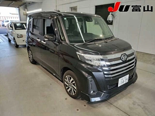 Daihatsu Thor 2023