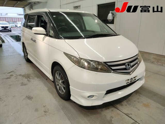 Honda Elysion
