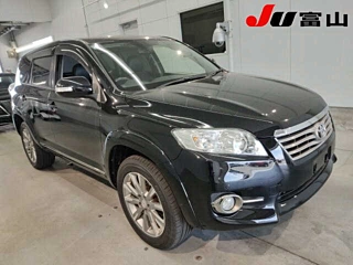 Toyota Vanguard 2013