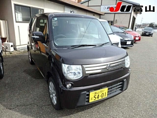 Suzuki MRWagon 2012