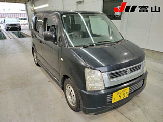 Suzuki Wagon 2004