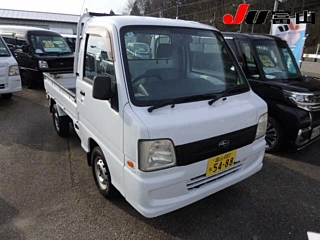 Subaru Sambar 2009