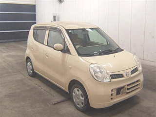 Nissan Moco 2010