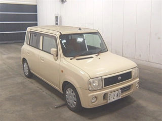 Suzuki Alto Lapin 2006