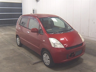 Suzuki MRWagon 2002