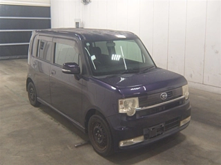 Daihatsu Move 2008