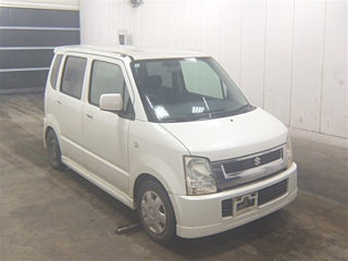 Suzuki Wagon 2005