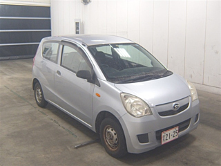 Daihatsu Mira 2008