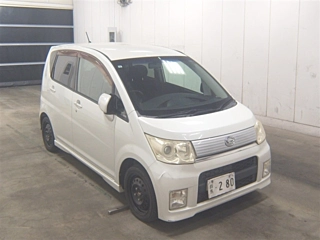 Daihatsu Move 2009