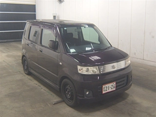 Suzuki Wagon 2007