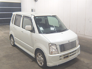 Suzuki Wagon 2007
