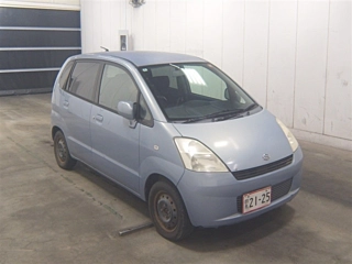 Suzuki MRWagon 2002
